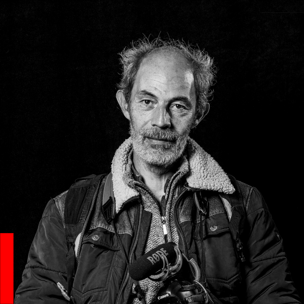 Thomas Blanchet-Buis